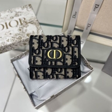 Christian Dior Wallet